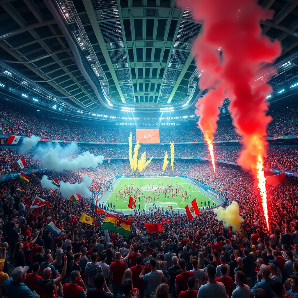 Nhận Định Chuyên Sâu: Cuộc Đối Đầu Nảy Lửa Giữa Bỉ Và Iran Tại World Cup 2026