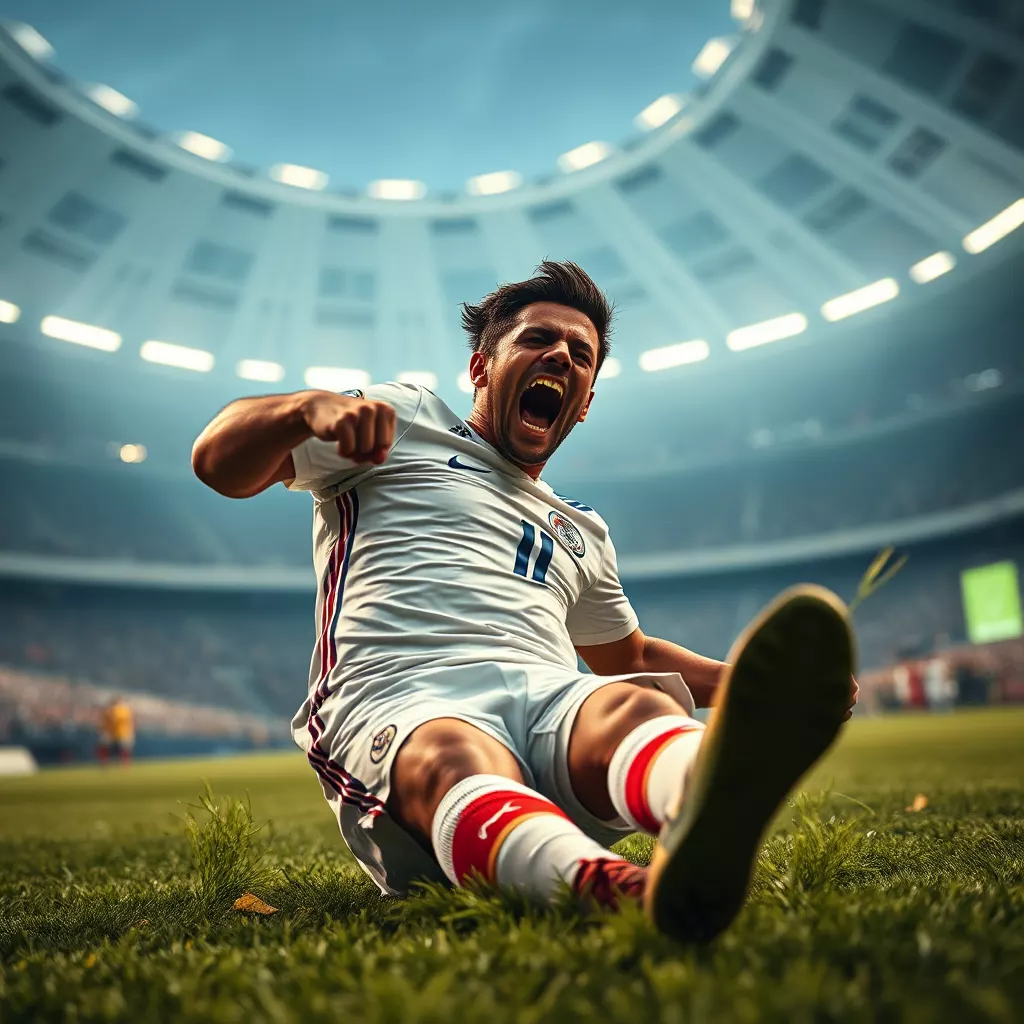 Argentina vs Thụy Sĩ: Kết Quả Dự Đoán Cuối Cùng Từ Siêu Máy Tính — view 5